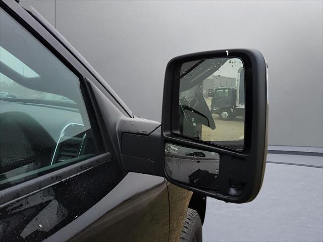 2026 Ram 3500 Big Horn Crew Cab 4x4 6'4" Box