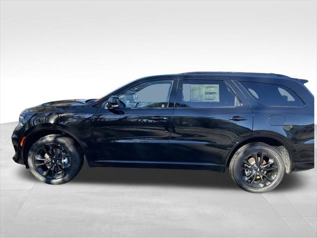 2026 Dodge Durango DURANGO GT PLUS AWD 2026 Dodge Durango DURANGO GT PLUS AWD