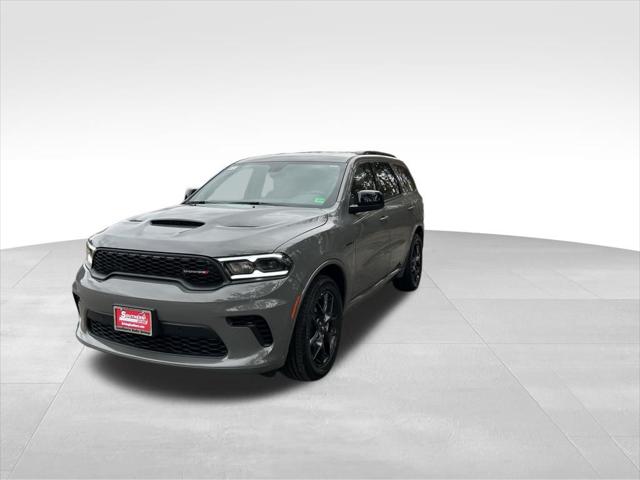 2026 Dodge Durango DURANGO GT AWD HEMI V8 2026 Dodge Durango DURANGO GT AWD HEMI V8