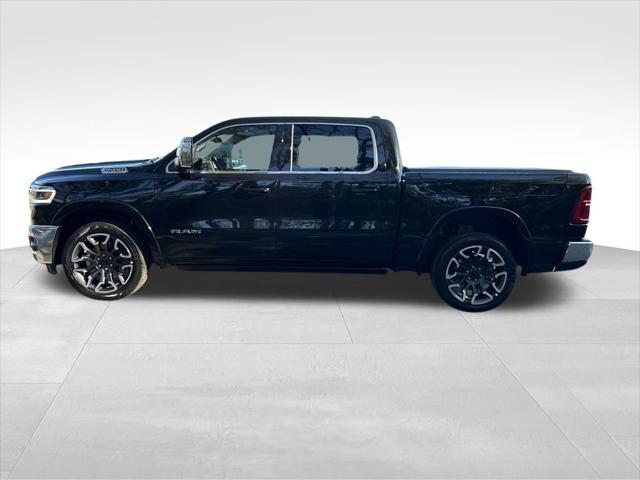 2026 RAM Ram 1500 RAM 1500 LIMITED LONGHORN CREW CAB 4X4 57 BOX 2026 RAM Ram 1500 RAM 1500 LIMITED LONGHORN CREW CAB 4X4 57 BOX