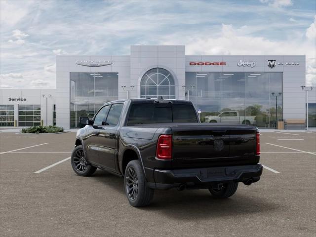 2026 RAM Ram 1500 RAM 1500 LIMITED CREW CAB 4X4 57 BOX 2026 RAM Ram 1500 RAM 1500 LIMITED CREW CAB 4X4 57 BOX