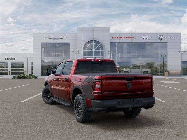 2026 RAM Ram 1500 RAM 1500 REBEL CREW CAB 4X4 57 BOX 2026 RAM Ram 1500 RAM 1500 REBEL CREW CAB 4X4 57 BOX