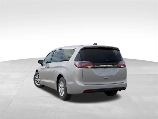 2026 Chrysler Voyager VOYAGER LX