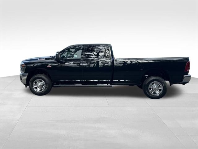 2026 RAM Ram 2500 RAM 2500 TRADESMAN CREW CAB 4X4 8 BOX 2026 RAM Ram 2500 RAM 2500 TRADESMAN CREW CAB 4X4 8 BOX