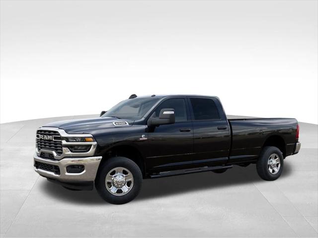 2026 RAM Ram 2500 RAM 2500 TRADESMAN CREW CAB 4X4 8 BOX