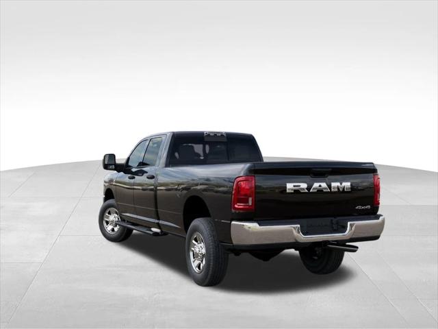 2026 RAM Ram 2500 RAM 2500 TRADESMAN CREW CAB 4X4 8 BOX