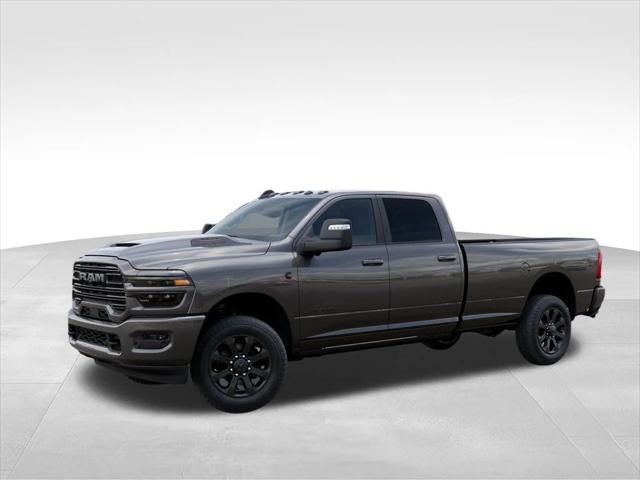 2026 RAM Ram 2500 RAM 2500 LARAMIE CREW CAB 4X4 8 BOX
