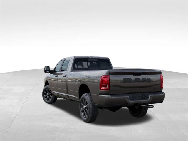 2026 RAM Ram 2500 RAM 2500 LARAMIE CREW CAB 4X4 8 BOX