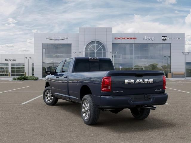 2026 RAM Ram 2500 RAM 2500 LARAMIE CREW CAB 4X4 8 BOX 2026 RAM Ram 2500 RAM 2500 LARAMIE CREW CAB 4X4 8 BOX