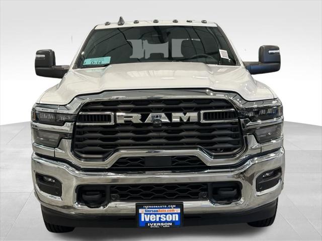 2026 RAM Ram 3500 RAM 3500 TRADESMAN CREW CAB 4X4 8 BOX 2026 RAM Ram 3500 RAM 3500 TRADESMAN CREW CAB 4X4 8 BOX