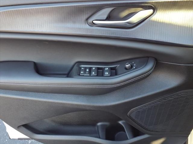 2025 Jeep Grand Cherokee Altitude X 4x4