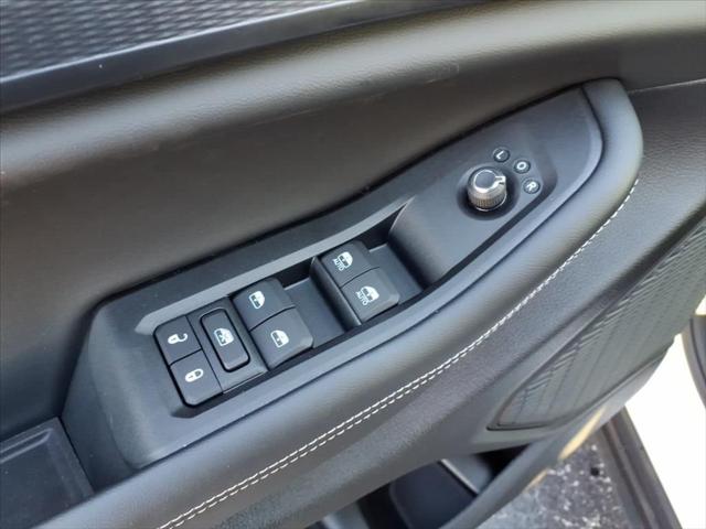 2025 Jeep Grand Cherokee Altitude X 4x4