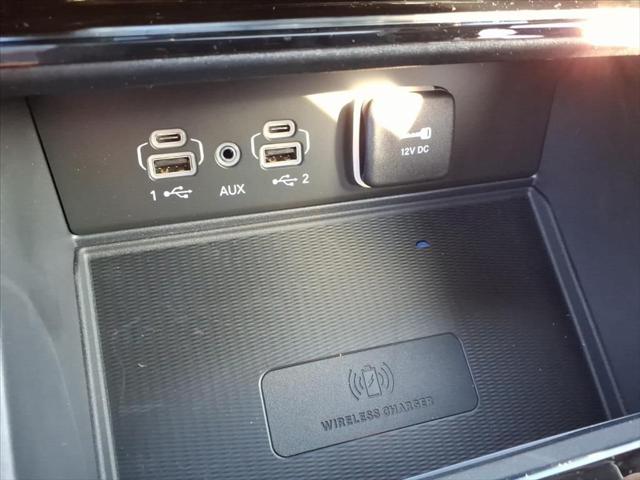 2025 Jeep Grand Cherokee Altitude X 4x4