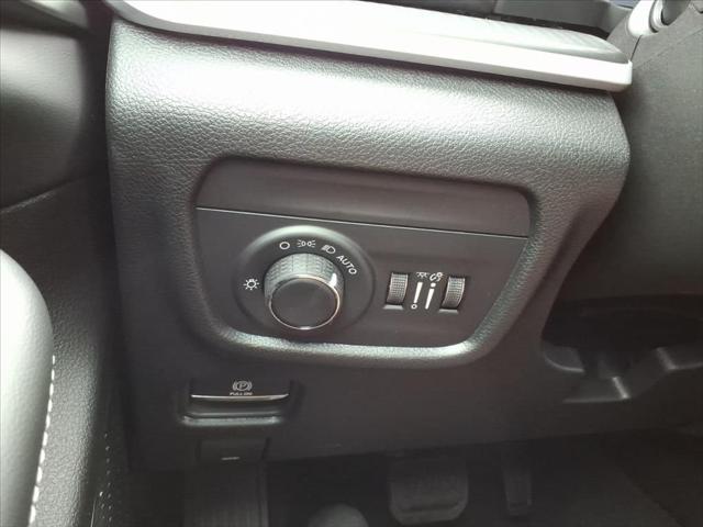 2025 Jeep Grand Cherokee Altitude X 4x4