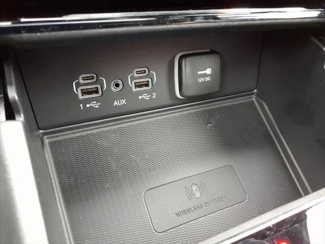 2025 Jeep Grand Cherokee Altitude X 4x4