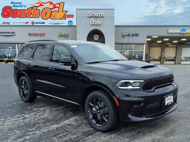 2026 Dodge Durango DURANGO GT PLUS AWD HEMI V8 2026 Dodge Durango DURANGO GT PLUS AWD HEMI V8