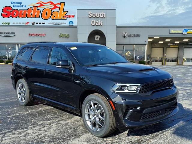 2026 Dodge Durango DURANGO GT PLUS AWD HEMI V8 2026 Dodge Durango DURANGO GT PLUS AWD HEMI V8