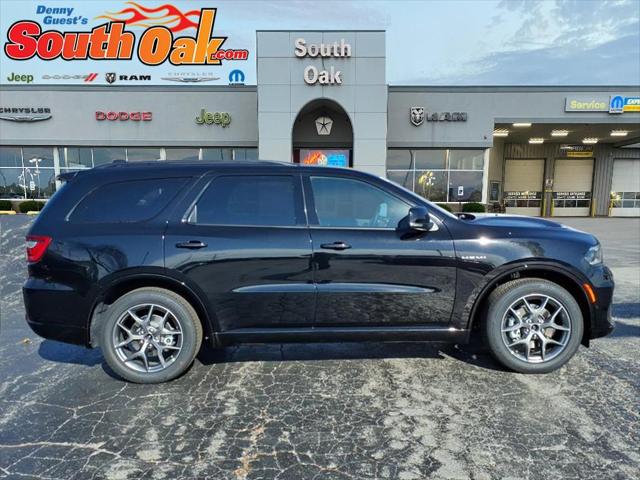 2026 Dodge Durango DURANGO GT PLUS AWD HEMI V8 2026 Dodge Durango DURANGO GT PLUS AWD HEMI V8