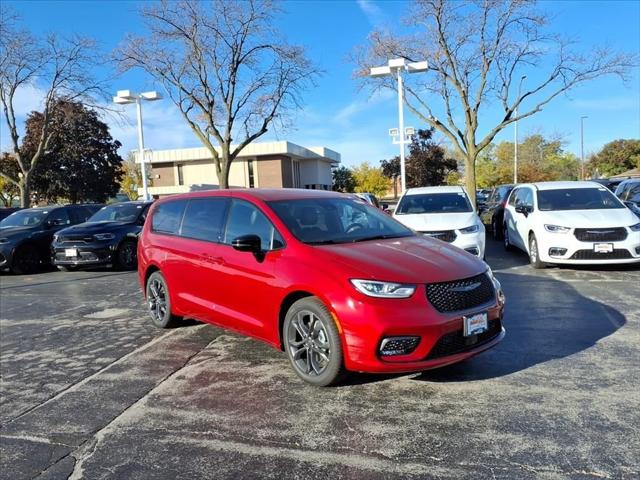 2026 Chrysler Pacifica Select for sale in Matteson, IL