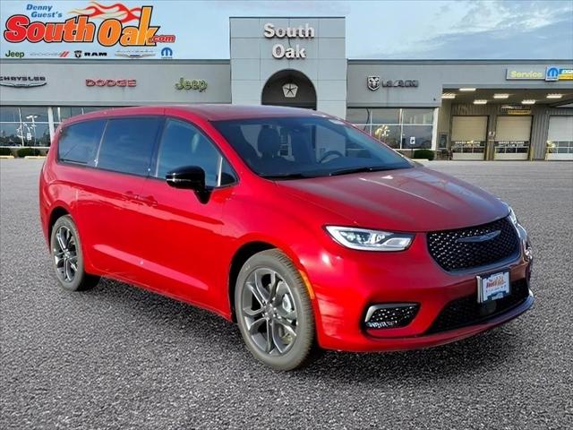 2026 Chrysler Pacifica Select for sale in Matteson, IL
