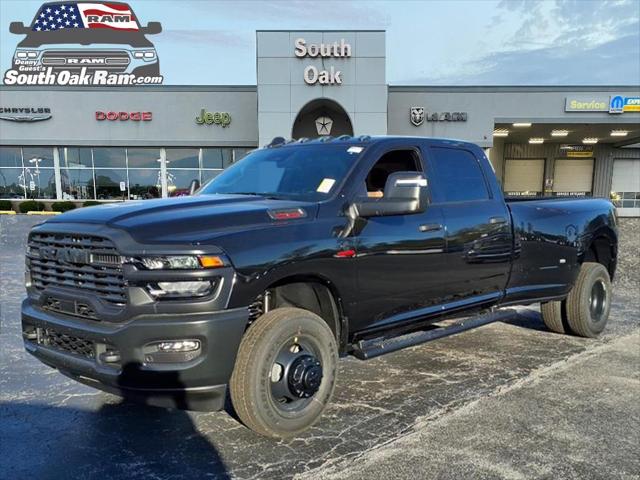 2026 RAM Ram 3500 RAM 3500 TRADESMAN CREW CAB 4X4 8 BOX 2026 RAM Ram 3500 RAM 3500 TRADESMAN CREW CAB 4X4 8 BOX