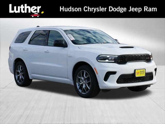 2026 Dodge Durango DURANGO GT AWD HEMI V8 2026 Dodge Durango DURANGO GT AWD HEMI V8