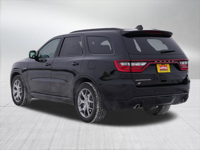 2026 Dodge Durango DURANGO GT PLUS AWD HEMI V8 2026 Dodge Durango DURANGO GT PLUS AWD HEMI V8