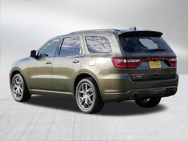 2026 Dodge Durango DURANGO GT PLUS AWD HEMI V8 2026 Dodge Durango DURANGO GT PLUS AWD HEMI V8