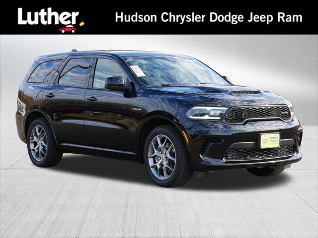 2026 Dodge Durango DURANGO GT AWD HEMI V8 2026 Dodge Durango DURANGO GT AWD HEMI V8