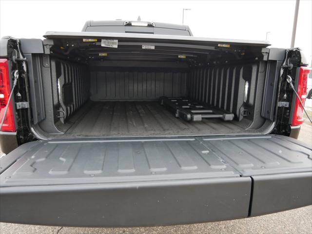 2026 Ram 1500 Limited Longhorn Crew Cab 4x4 5'7" Box