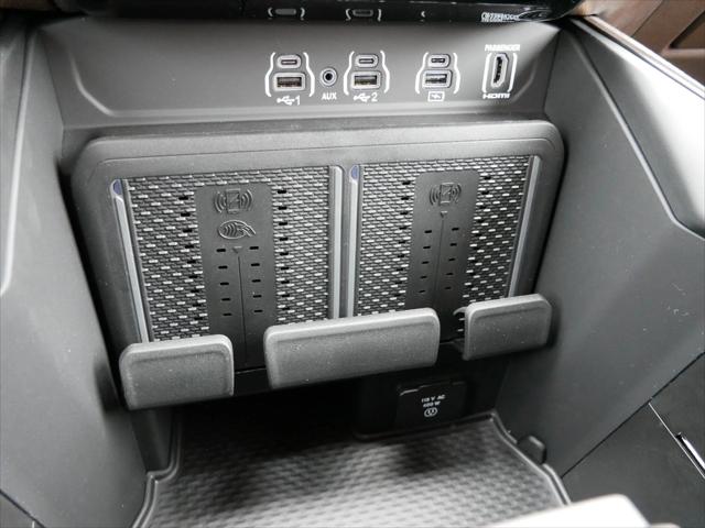 2026 Ram 1500 Limited Longhorn Crew Cab 4x4 5'7" Box