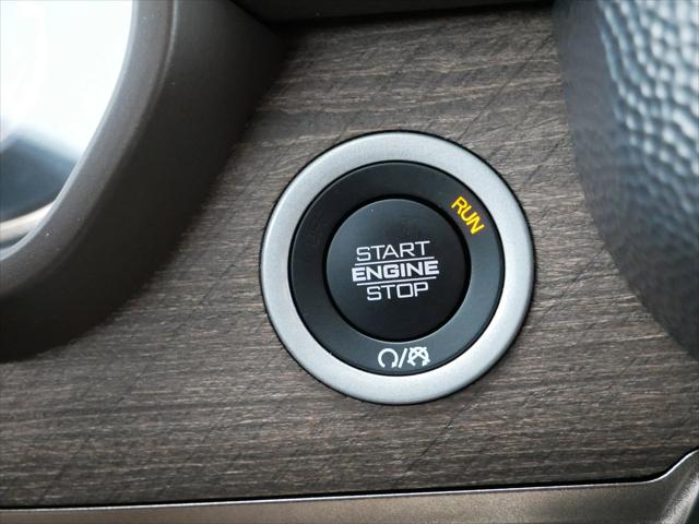 2026 Ram 1500 Limited Longhorn Crew Cab 4x4 5'7" Box