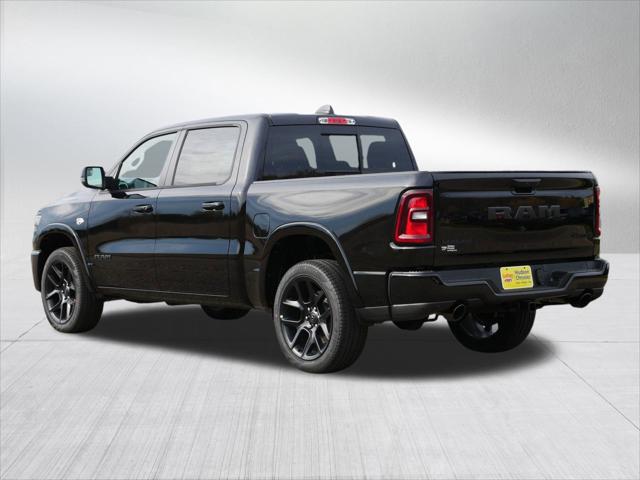 2026 RAM Ram 1500 RAM 1500 LARAMIE CREW CAB 4X4 57 BOX 2026 RAM Ram 1500 RAM 1500 LARAMIE CREW CAB 4X4 57 BOX