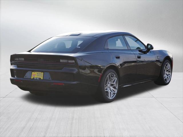 2026 Dodge Charger CHARGER DAYTONA SCAT PACK 4-DOOR AWD