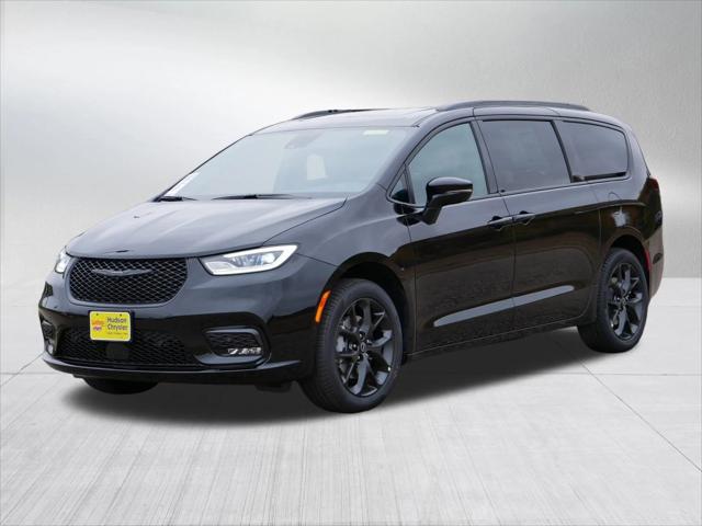 2026 Chrysler Pacifica Limited AWD