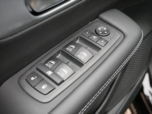 2026 Chrysler Pacifica Limited AWD