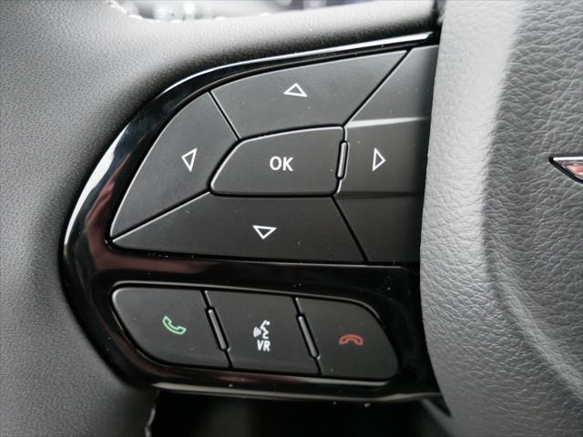 2026 Chrysler Pacifica Limited AWD