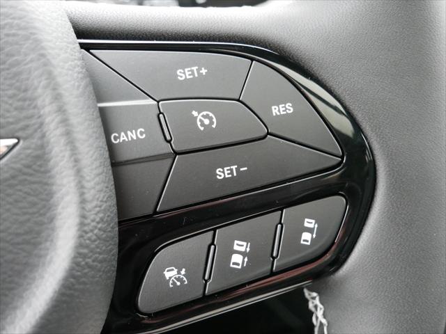 2026 Chrysler Pacifica Limited AWD