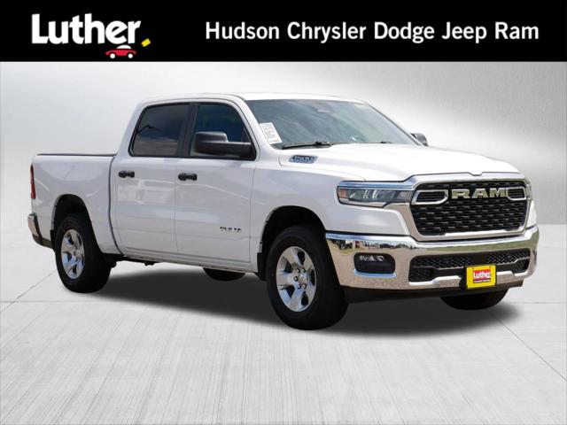 2026 Ram 1500 Big Horn Crew Cab 4x4 5'7" Box for sale in Hudson, WI