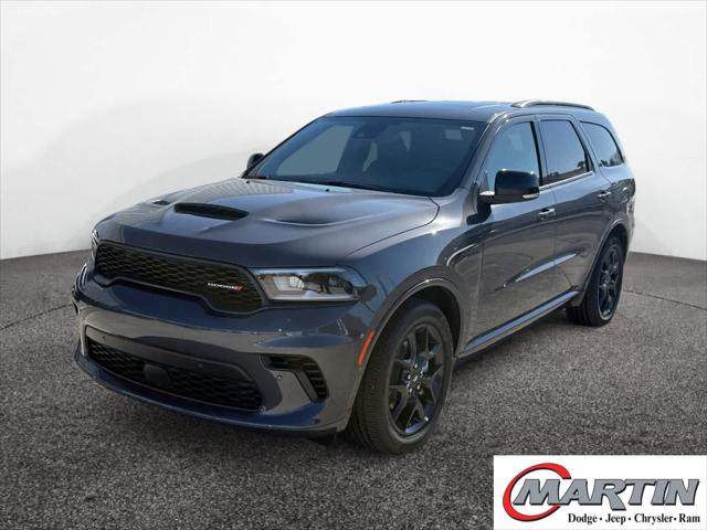 2026 Dodge Durango DURANGO GT PREMIUM AWD HEMI V8 2026 Dodge Durango DURANGO GT PREMIUM AWD HEMI V8