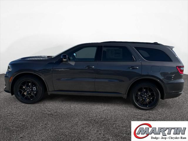 2026 Dodge Durango DURANGO GT PREMIUM AWD HEMI V8 2026 Dodge Durango DURANGO GT PREMIUM AWD HEMI V8