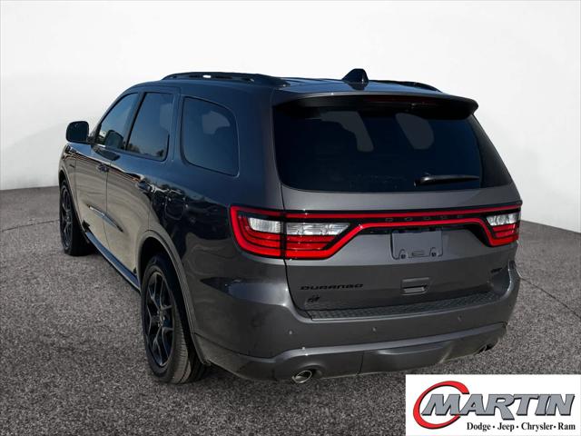 2026 Dodge Durango DURANGO GT PREMIUM AWD HEMI V8 2026 Dodge Durango DURANGO GT PREMIUM AWD HEMI V8