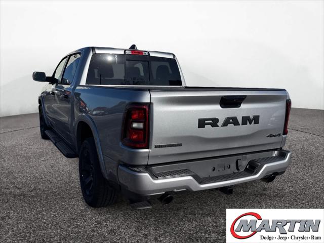 2026 RAM Ram 1500 RAM 1500 LARAMIE CREW CAB 4X4 57 BOX 2026 RAM Ram 1500 RAM 1500 LARAMIE CREW CAB 4X4 57 BOX