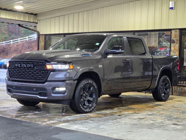 2026 RAM Ram 1500 RAM 1500 LONE STAR CREW CAB 4X4 57 BOX 2026 RAM Ram 1500 RAM 1500 LONE STAR CREW CAB 4X4 57 BOX