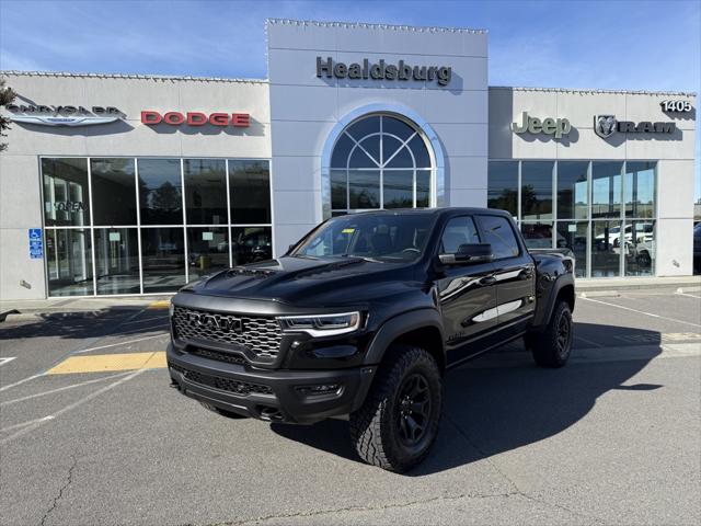 2026 RAM Ram 1500 RAM 1500 RHO CREW CAB 4X4 57 BOX 2026 RAM Ram 1500 RAM 1500 RHO CREW CAB 4X4 57 BOX