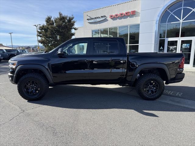 2026 RAM Ram 1500 RAM 1500 RHO CREW CAB 4X4 57 BOX 2026 RAM Ram 1500 RAM 1500 RHO CREW CAB 4X4 57 BOX