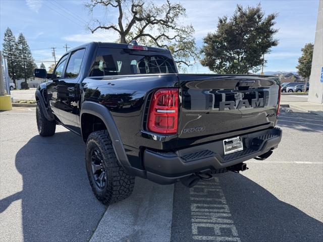 2026 RAM Ram 1500 RAM 1500 RHO CREW CAB 4X4 57 BOX 2026 RAM Ram 1500 RAM 1500 RHO CREW CAB 4X4 57 BOX
