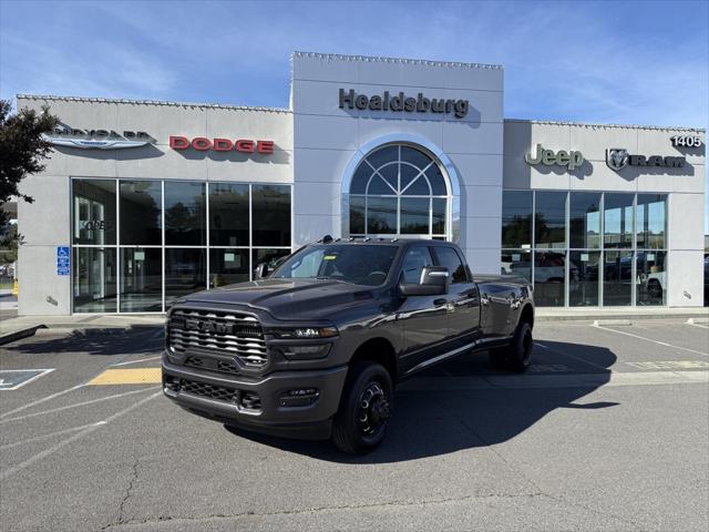 2026 RAM Ram 3500 RAM 3500 BIG HORN CREW CAB 4X4 8 BOX 2026 RAM Ram 3500 RAM 3500 BIG HORN CREW CAB 4X4 8 BOX