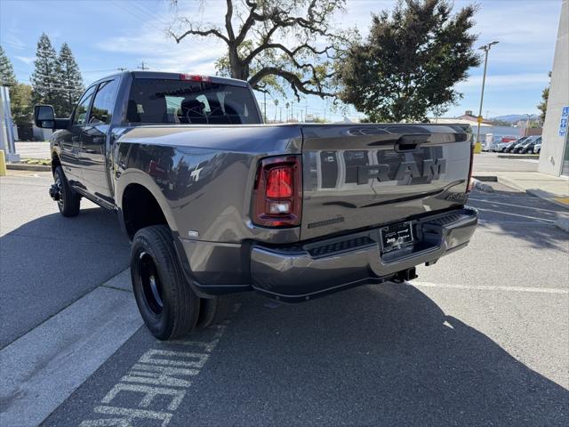 2026 RAM Ram 3500 RAM 3500 BIG HORN CREW CAB 4X4 8 BOX 2026 RAM Ram 3500 RAM 3500 BIG HORN CREW CAB 4X4 8 BOX