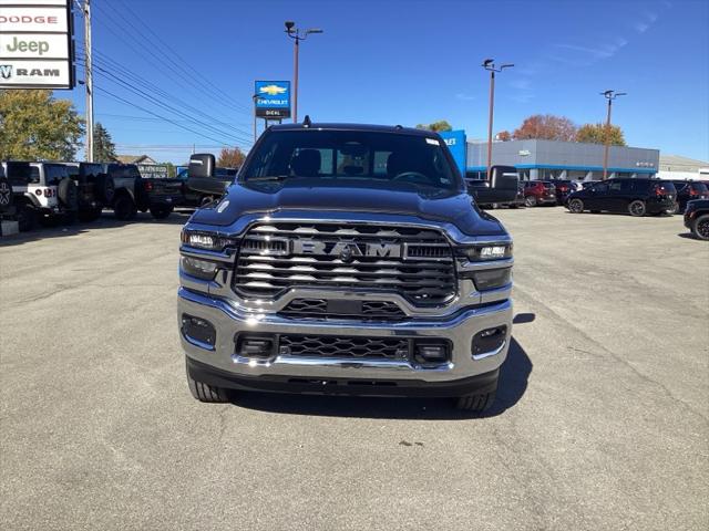2026 RAM Ram 2500 RAM 2500 TRADESMAN CREW CAB 4X4 8 BOX